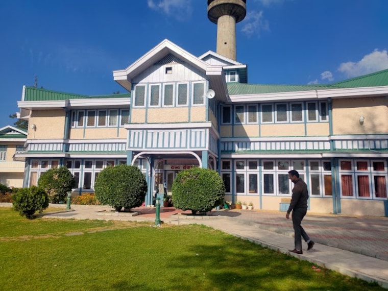 Shimla Himachal State Museum_4